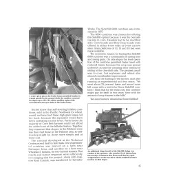John Deere Traktoren und Geräte 1960-1990