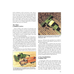 John Deere Traktoren und Geräte 1960-1990