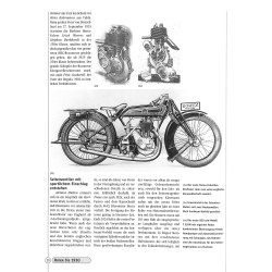 Horex Motorräder