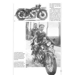 Horex Motorräder