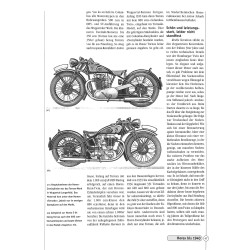 Horex Motorräder