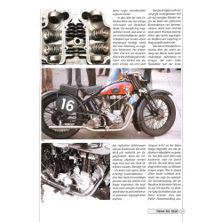 Horex Motorräder