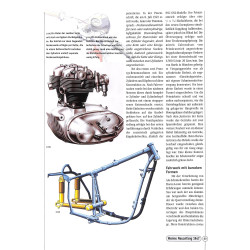 Horex Motorräder