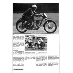 Horex Motorräder
