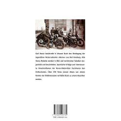 Horex Motorräder