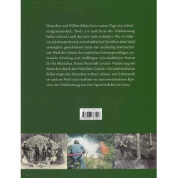 Menschen im Wald