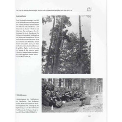 Menschen im Wald