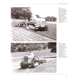 Die Geschichte von David Browns Traktor, Teil 2