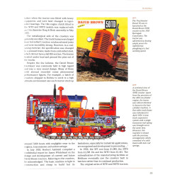 Die Geschichte von David Browns Traktor, Teil 2