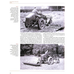 Die Geschichte von David Browns Traktor, Teil 2