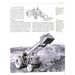 Die Geschichte von David Browns Traktor, Teil 2