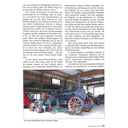 Traktoren Jahrbuch 2008