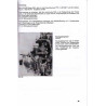 Reparaturanweisung und Ersatzteilliste Sachs Diesel 400