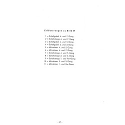 Z02 Betriebsanleitung, Ersatzteilliste ( onderhoudsboek), ZF/ZP-achterbrug A-20/18II, Voor de Master 408-409