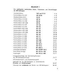 F04 Technische Daten Toleranzen Einstellungen