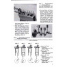 Handbuch für den 4-zylinder Hanomag diesel-motor, hand boek