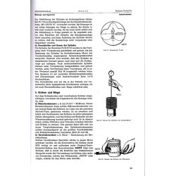 D20 - Werkstatthandbuch für luftgekühlte Deutz Dieselmotoren