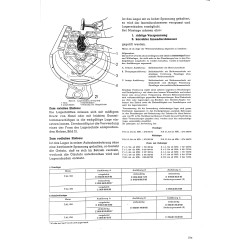 Werkstatthandbuch für luftgekühlte Motoren F/A 1-6 L514, F/A 6-12 L614, werkplaatshandboek
