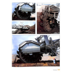 Das Tagebau Buch