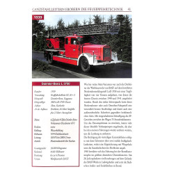 Feuerwehr
