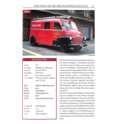 Feuerwehr