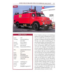 Feuerwehr