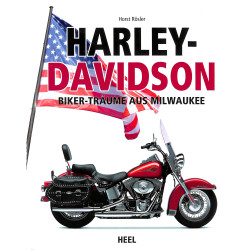 Harley-Davidson Biker-Träume aus Milwaukee