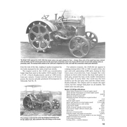 Full Steam Ahead JI Case Tractors and Equipment 1842-1955