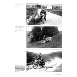 Jahrbuch 2011 Motorräder