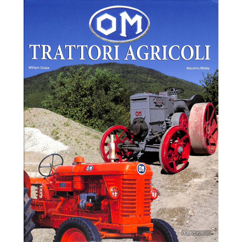 Landwirtschaftliche Traktoren