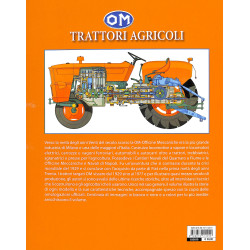 Trattori Agricoli