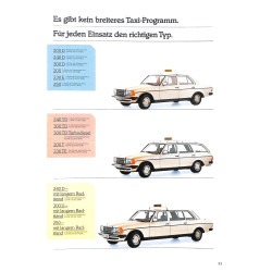 Mercedes-Benz W123