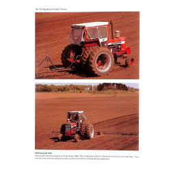 Das große Buch der Farmall-Traktoren