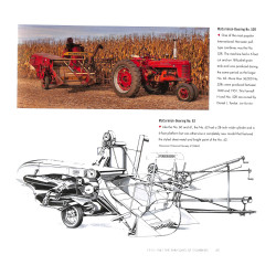 Red Combines