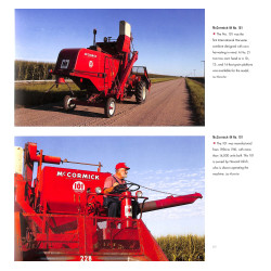 Red Combines