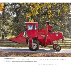 Red Combines