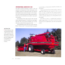 Red Combines