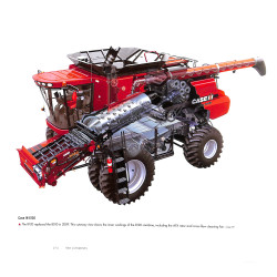Red Combines