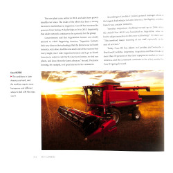 Red Combines