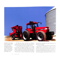 Red Tractors 1958-2013 The Collectors Edition