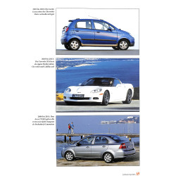 Opel Jahrbuch 2015  / Opel jaarboek 2015