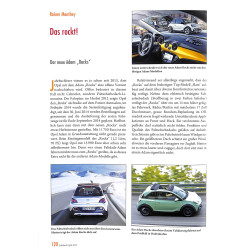 Opel Jahrbuch 2015  / Opel jaarboek 2015