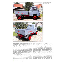 Traktoren J ahrbuch 2011 / Traktoren jaarboek 2011