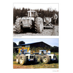 Traktoren J ahrbuch 2011 / Traktoren jaarboek 2011
