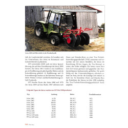 Traktoren J ahrbuch 2011 / Traktoren jaarboek 2011