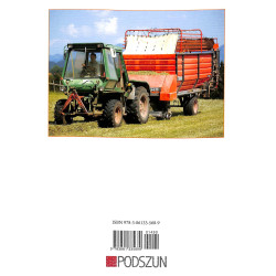 Traktoren J ahrbuch 2011 / Traktoren jaarboek 2011