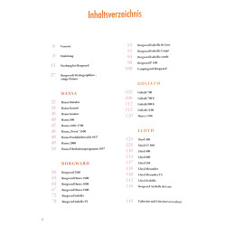 Goliath - Borgward - Lloyd  -    Pkw im Spiegel der Werbegraphik 1931- 1961