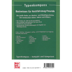DDR Omnibusse Typenkompass 1945-1990