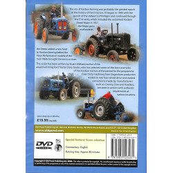 Fordson Farming