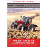 Massey Ferguson's Thinking Tractors Part One - Dawn of the Electronic Revolution